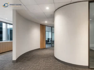Shop & Office Fitouts Adelaide - Precision Gyprocking SA